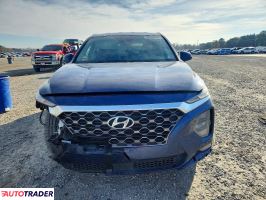 Hyundai Santa Fe 2020 2