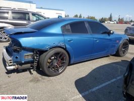 Dodge Charger 2022 6