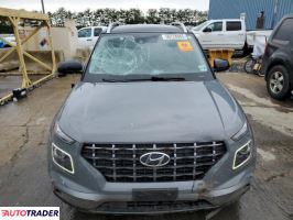 Hyundai Pozostałe 2022 1