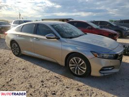 Honda Accord 2020 2