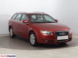 Audi A4 2006 2.0 138 KM