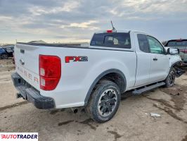Ford Ranger 2021 2