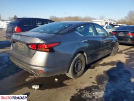 Nissan Altima 2024 2