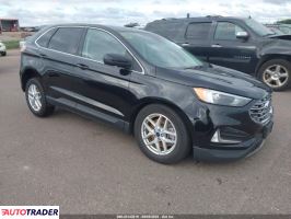 Ford Edge 2022 2