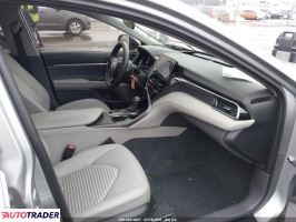 Toyota Camry 2022 2