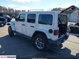 Jeep Wrangler 2020 3