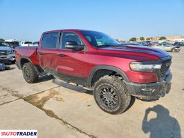 Dodge Ram 2025 3