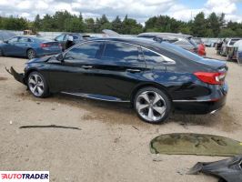 Honda Accord 2020 2 Honda Accord 2020 2