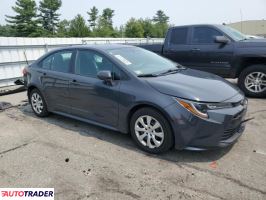 Toyota Corolla 2023 2 Toyota Corolla 2023 2