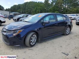 Toyota Corolla 2025 2