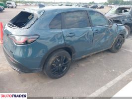 Honda HR-V 2026 2