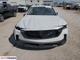 Mazda 5 2023 2