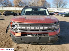 Ford Bronco 2024 1