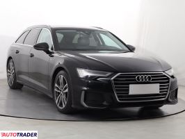 Audi A6 2022 2.0 261 KM Audi A6 2022 2.0 261 KM