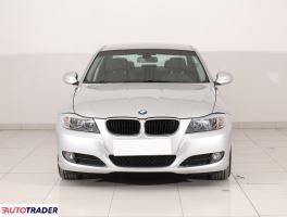 BMW 318 2009 2.0 140 KM