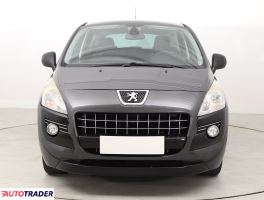 Peugeot 3008 2013 1.6 112 KM