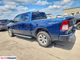 Dodge Ram 2020 5