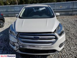 Ford Escape 2019 1