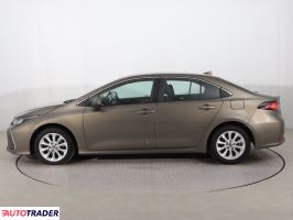 Toyota Corolla 2022 1.5 123 KM Toyota Corolla 2022 1.5 123 KM
