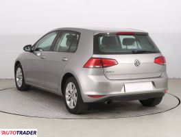 Volkswagen Golf 2014 1.2 103 KM