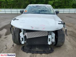 Jeep Cherokee 2022 3