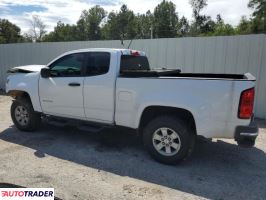 Chevrolet Colorado 2018 2