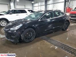 Tesla Model 3 2019 Tesla Model 3 2019