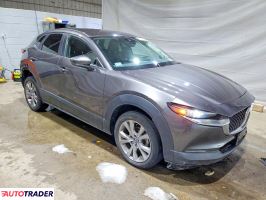 Mazda CX-30 2020 2