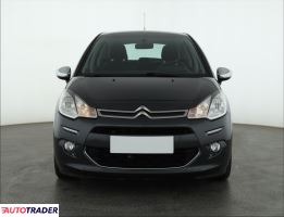 Citroen C3 2014 1.2 80 KM