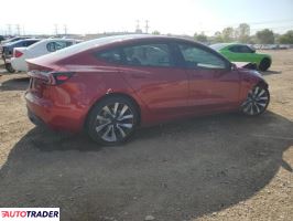 Tesla Model 3 2025