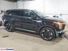 Kia Sorento 2025 1 Kia Sorento 2025 1