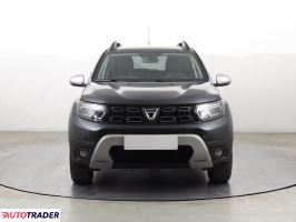Dacia Duster 2022 1.0 89 KM
