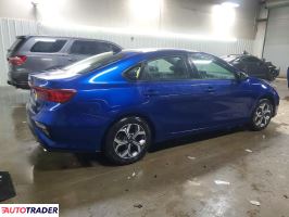 Kia Pozostałe 2020 2