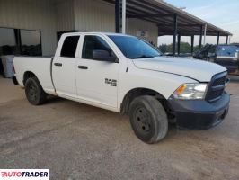 Dodge Ram 2019 3