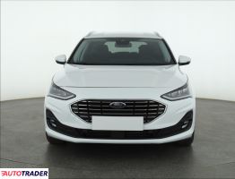 Ford Focus 2024 1.0 123 KM