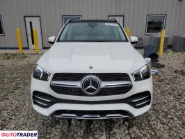 Mercedes CL 2022 2