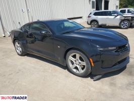 Chevrolet Camaro 2022 2