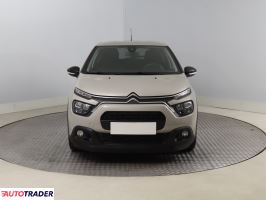 Citroen C3 2024 1.2 108 KM