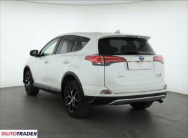 Toyota RAV 4 2017 2.5 194 KM