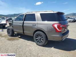 Ford Expedition 2019 3