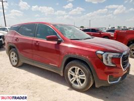 GMC Terrain 2024 1