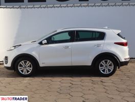 Kia Sportage 2018 1.6 174 KM