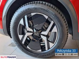 Peugeot 2008 2025 1.2 145 KM