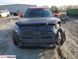 Austin Mini 2025 2