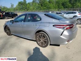 Toyota Camry 2020 2