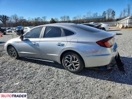 Hyundai Sonata 2020 2