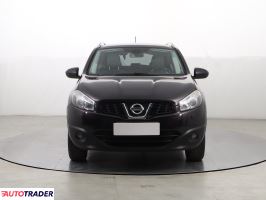 Nissan Qashqai 2011 2.0 139 KM