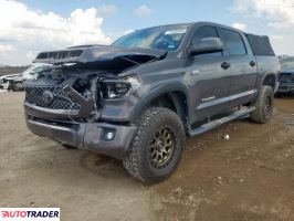 Toyota Tundra - zobacz ofertę