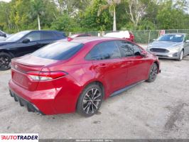 Toyota Corolla 2023 2