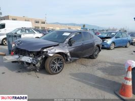 Toyota Camry 2023 2